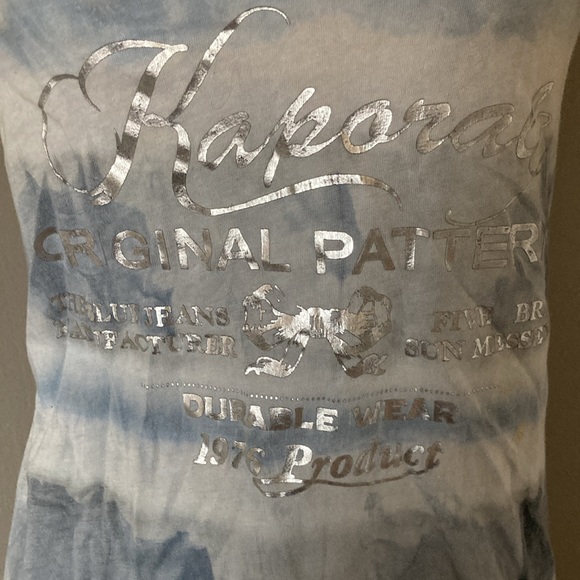 KAPORAL camisole - Picture 2 of 2